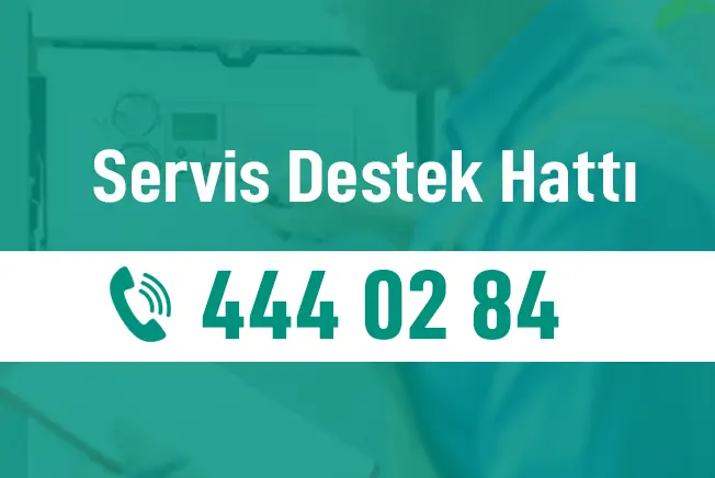 İstanbul Vaillant Kombi Servisi